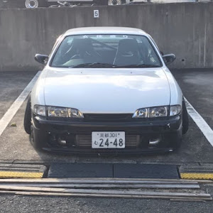 シルビア S14