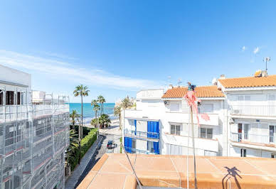 Apartment with terrace 1