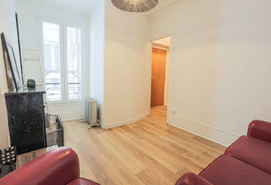 Appartement 15