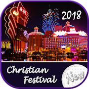 Christian Festival Wishes / All Special Wishes  Icon