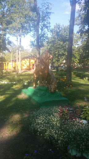 Король Лев