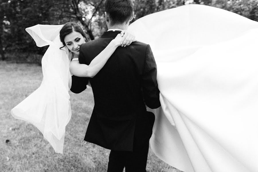 Photographe de mariage Aleksandr Shayunov (shayunov). Photo du 19 juillet 2016