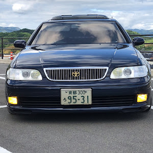 アリスト JZS147