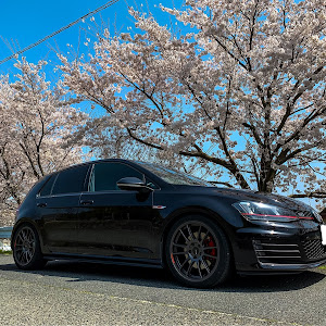 ゴルフGTI