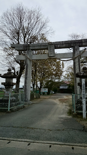 三島神社