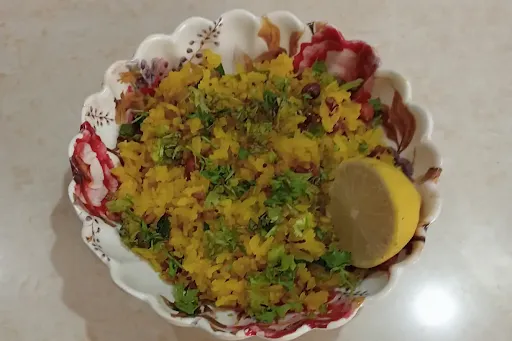 Poha