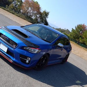 WRX STI VAB