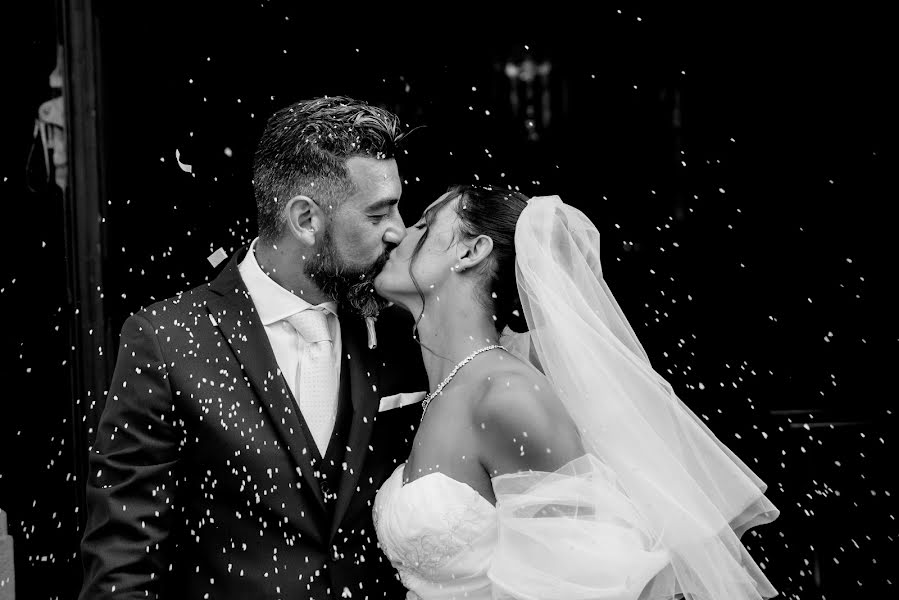 Photographe de mariage Andrea Borsani (andreaborsani). Photo du 29 octobre 2018