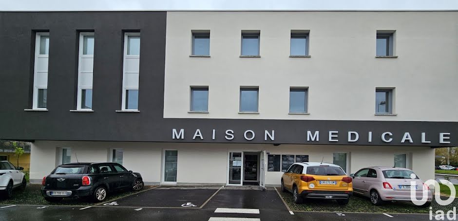 Location  locaux professionnels  14 m² à Montigny-les-metz (57950), 600 €