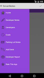 ScrumNotes(圖2)-速報App