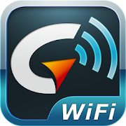 GoSafe WiFi  Icon