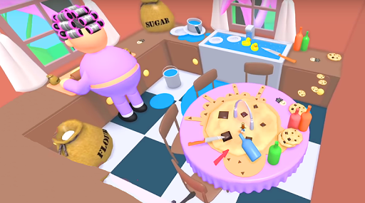 Download Crazy Cookie Swirl Rbx Obby Escape Girl Mod Free For Android Crazy Cookie Swirl Rbx Obby Escape Girl Mod Apk Download Steprimo Com - free escape obby for roblox game