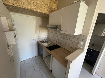 appartement à Montpellier (34)