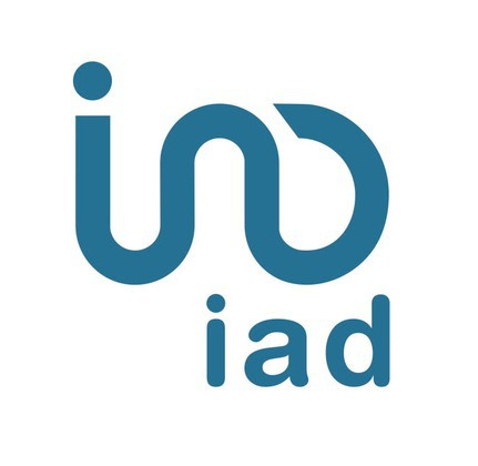 Logo de IAD FRANCE