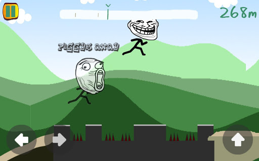 免費下載賽車遊戲APP|Troll Face Multiplayer app開箱文|APP開箱王