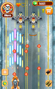 How to install Mad Fury Hero Zombie 1.0.1 mod apk for laptop