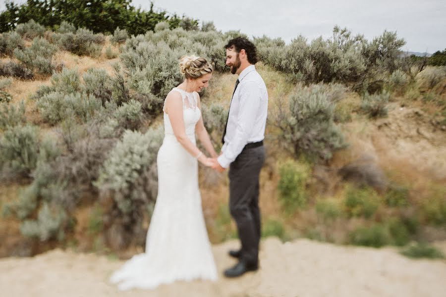 Wedding photographer Reese Ferguson (reeseferguson). Photo of 27 August 2019