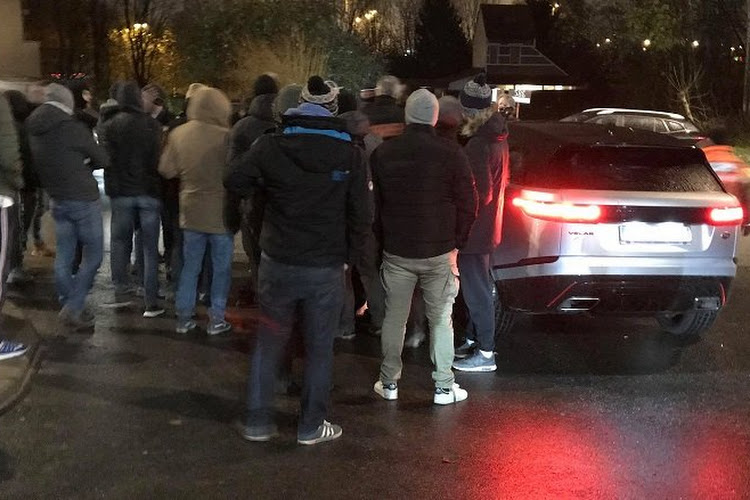 Exclusif: Furieux, les supporters d'Anderlecht ont contacté la direction