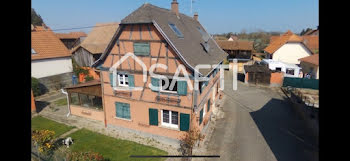 maison à Erstein (67)