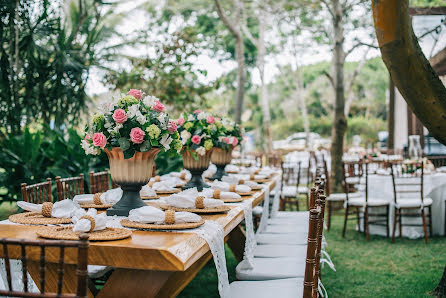 Fotógrafo de bodas Mauricio De Jesus Santos (mjfotografia). Foto del 1 de marzo 2018