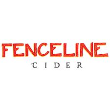 Logo of Fenceline Pollinator Sweet Rose Cider