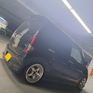ワゴンR MH23S