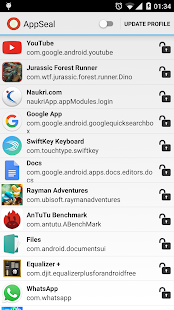 How to download AppSeal App Locker patch 1.3 apk for pc