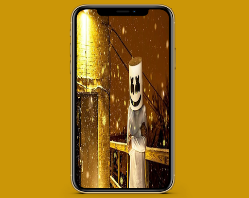 Marshmello Wallpaper