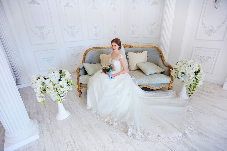 Wedding photographer Nataliya Dovgenko (dovgenkophoto). Photo of 24 April 2018