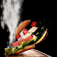 1000 Sandwiches Recipes ?