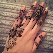 Pakistani Mehndi Designs 2017  Icon