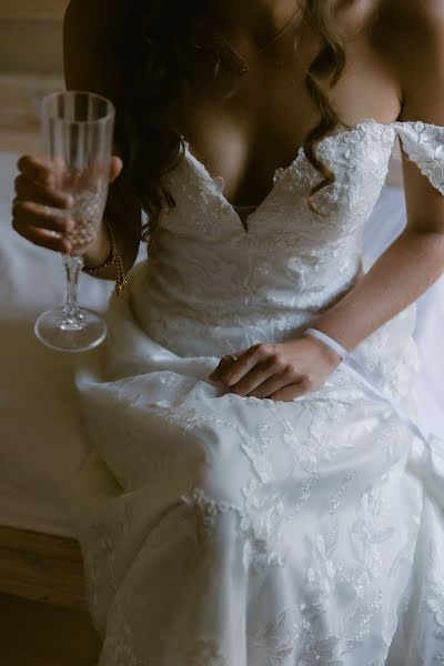 Fotografo di matrimoni Nina Zverkova (ninazverkova). Foto del 29 agosto 2023