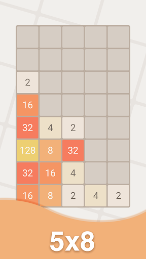 Screenshot 2048 Original