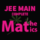 Download MATHEMATICS - A COMPLETE GUIDE FOR JEE (MAIN) EXAM For PC Windows and Mac