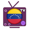 Television de Venezuela - TV icon