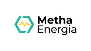 Metha Energia Logo