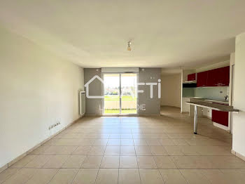 appartement à Gagnac-sur-Garonne (31)