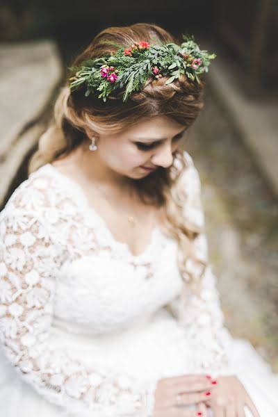 Fotógrafo de casamento Elizabeth Carvajal (elizabethcarvaj). Foto de 31 de julho 2017