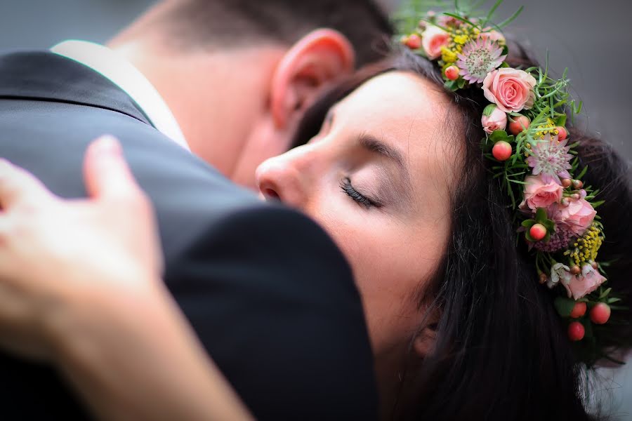 Wedding photographer Tristan Perrier (tristanperrier). Photo of 28 November 2016