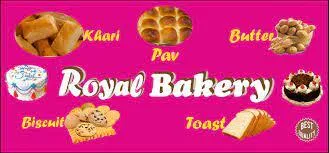 Royal Bakery