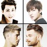 download Boys Men Hairstyles and Hair cuts 2019 apk