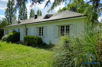 maison à Chantonnay (85)