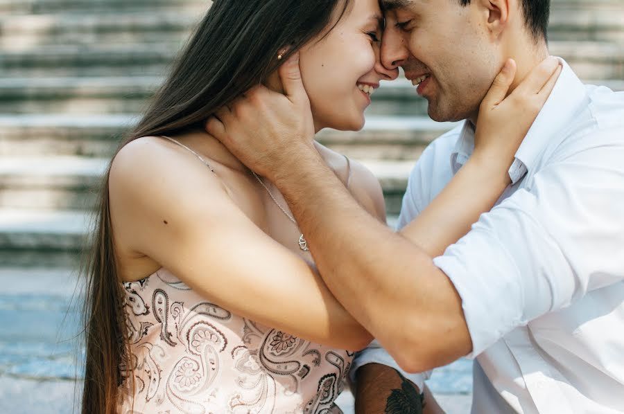 Fotografo di matrimoni Aleksandr Bolshakov (alexbolshakov). Foto del 19 ottobre 2016