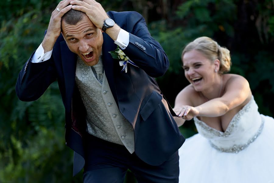 Fotógrafo de bodas Riád Mutier (mutierfoto). Foto del 22 de junio 2019