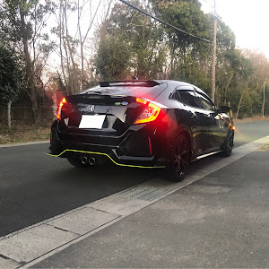 シビック FK7