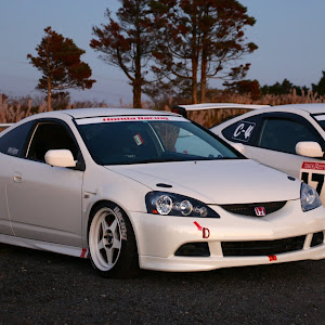 インテグラ DC5