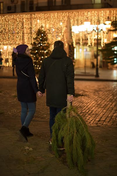 Svadobný fotograf Evgeniya Kovalchuk (jenyakovalchuk). Fotografia publikovaná 31. januára 2017