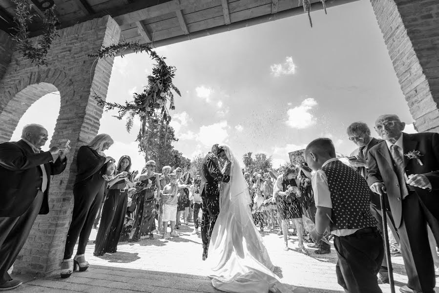 Fotografo di matrimoni Giorgio Porri (gpfotografia). Foto del 1 settembre 2017