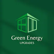 Green Energy Upgrades Ltd Logo