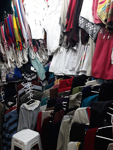 Opiniones de Tejidos Runa Ahuashca en Guayaquil - Tienda de ropa